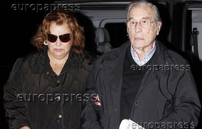 Muere inesperadamente Victoriano Cuevas, hermano de Paloma Cuevas