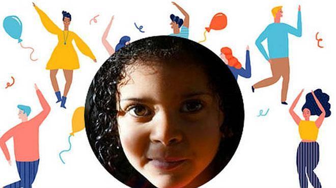 Facebook se disculpa por un resumen de año en el que aparece su hija muerta