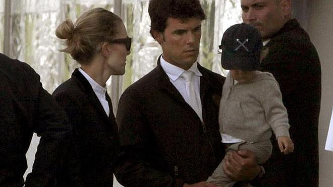 Marta Ortega y Sergio Álvarez se separan de forma amistosa