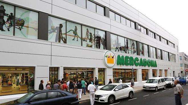 Mercadona implanta la tienda por ambientes