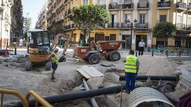 El ayuntamiento acepta cerca de 30 peticiones de los vecinos en los Presupuestos de 2015