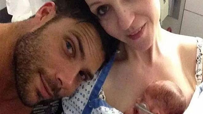 Una pareja debe 166.000 euros por el nacimiento prematuro de su bebé en Nueva York