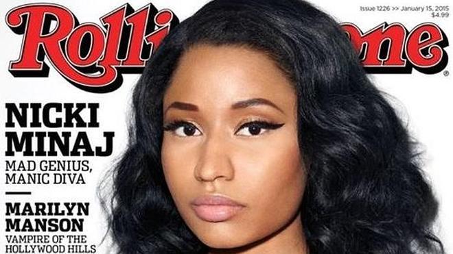 Nicki Minaj se arrepiente de haber abortado a los 16 años