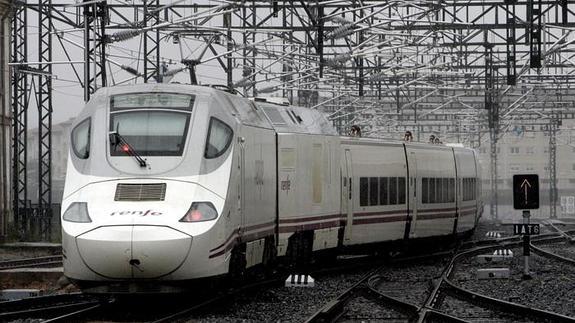 Renfe lanza 750.000 billetes de AVE y Larga Distancia con descuentos de hasta un 70% para viajar en enero