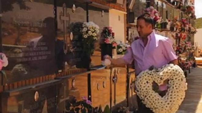 Miguel Ángel Mengó presenta en los cines Lys su largometraje 'Quiero volver a casa'