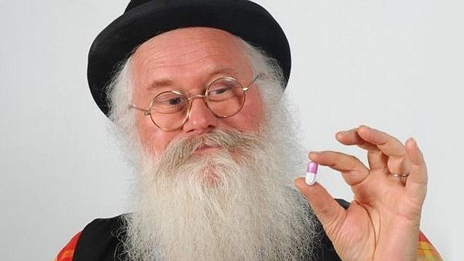 Elaboran una pastilla para que las flatulencias huelan bien