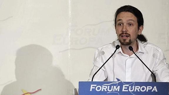 El mitin de Pablo Iglesias en Valencia se aplaza al domingo 25