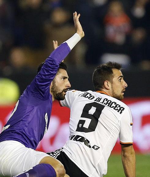 Copa del Rey: Espanyol-Valencia. Ver online en directo. Horario y televisión. Octavos de final. Partido de vuelta