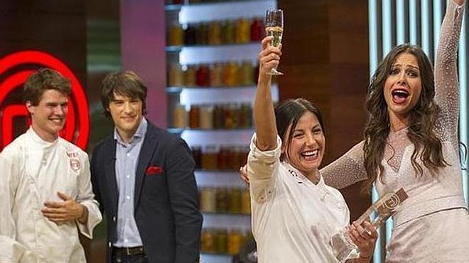 'MasterChef' comienza su casting en Valencia