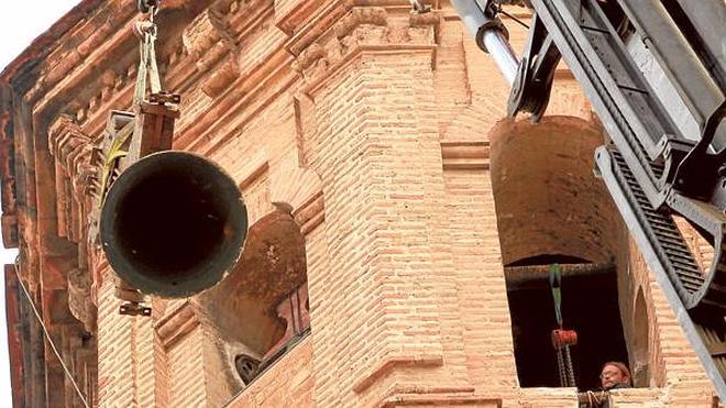 La Federación de Campaneros propone la revisión obligatoria de todas las torres