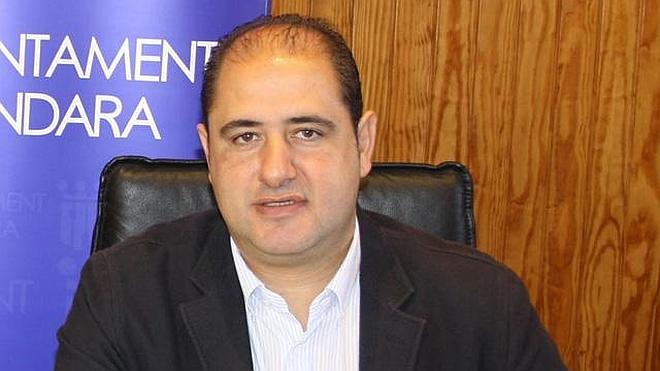 Compromís lleva a la Fiscalía al alcalde de Ondara por presunta prevaricación, tráfico de influencias, falsedad documental e incremento patrimonial no justificado