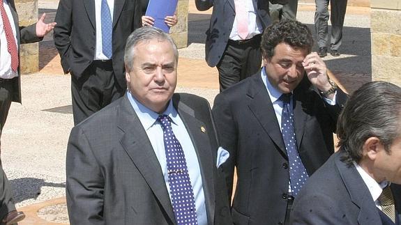 La policía pide investigar todas las cuentas de la familia Alperi entre 2006 y 2013