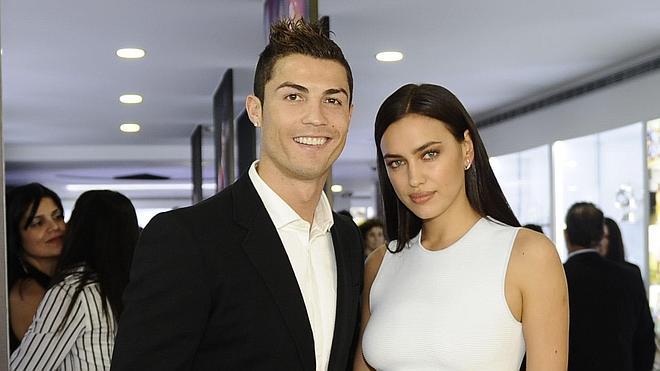 Cristiano Ronaldo e Irina Shayk rompen su relación | Las ...