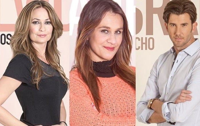 'GH VIP': Olvido Hormigos, Laura Cuevas e Israel Lancho son los primeros nominados