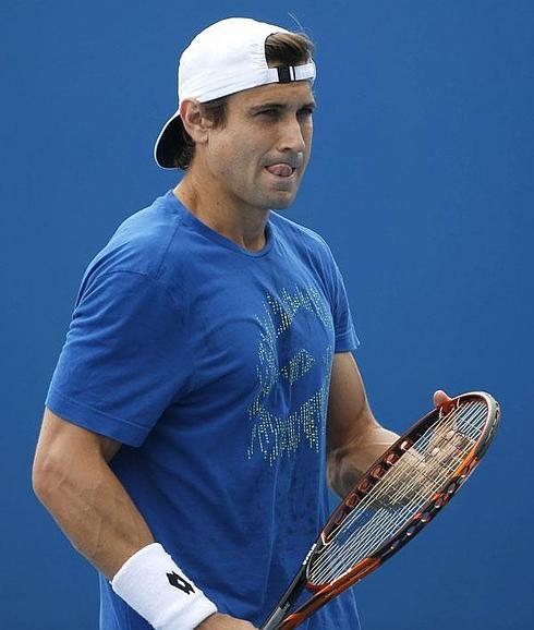 Open de Australia: Horario y televisión. David Ferrer debuta ante Belucci