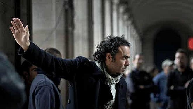 González Iñárritu debería ser el triunfador de los Oscar 2015
