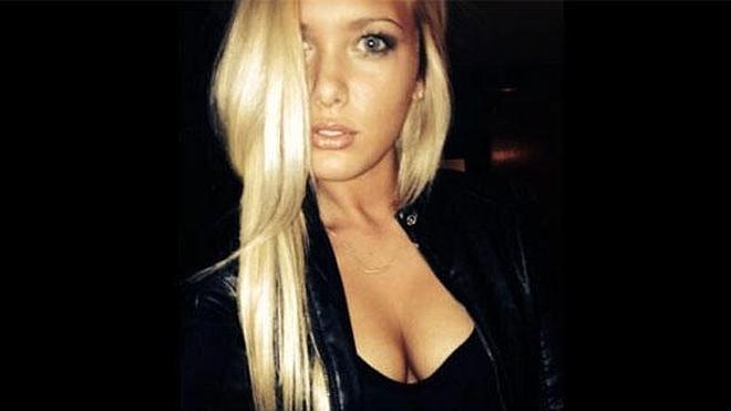 Un jugador de la NBA presta a su novia a un aficionado tras una apuesta