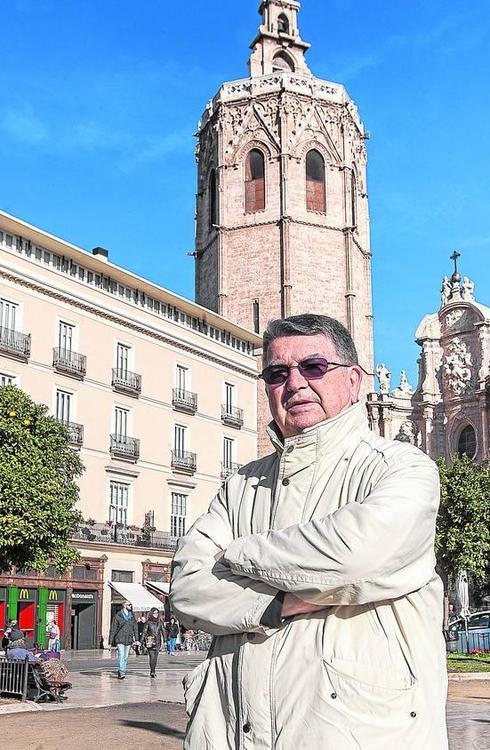 «Si el Pamesa hubiera confiado más tiempo en mi trabajo habríamos ganado la Euroliga»