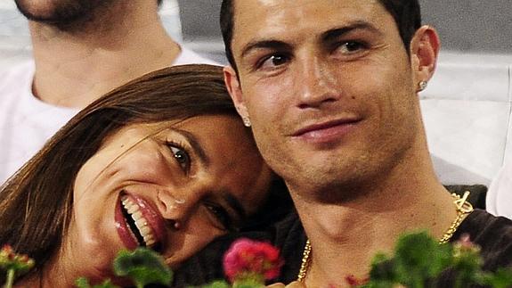 Cristiano Ronaldo confirma su ruptura con Irina: «Era lo mejor para los dos»