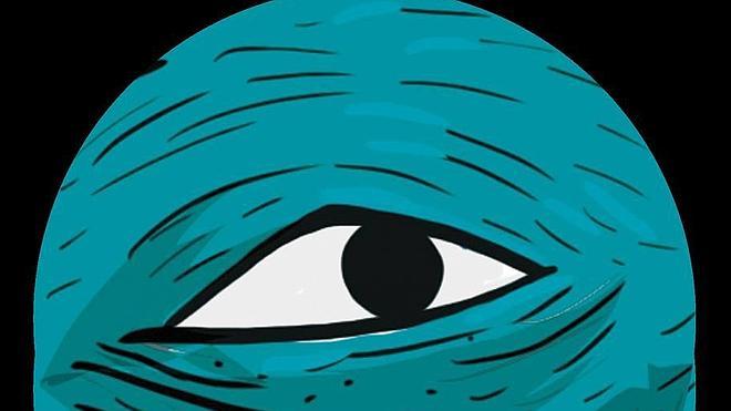 Los ilustradores empapelan Valencia