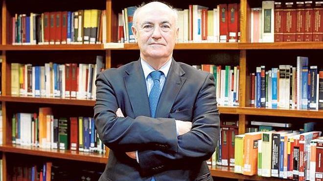 Tomás Trenor optará a la vicepresidencia del Ateneo en las elecciones de febrero