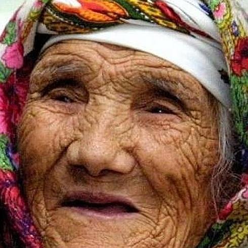 Una mujer de 134 años podría ser la más vieja del mundo