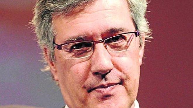 ¿Vuelve Buruaga a TVE con un debate?