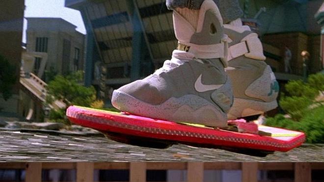 10 inventos de 'Regreso al futuro' que sí se han cumplido en 2015