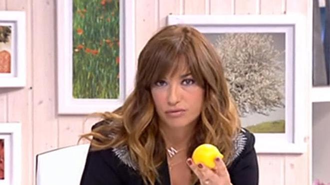 Mariló Montero vuelve a incendiar las redes