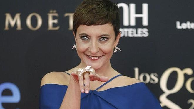 Eva Hache regresa a Cuatro con 'Guasabi', un nuevo programa de cámara oculta