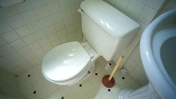 La Justicia alemana autoriza a un inquilino a orinar de pie