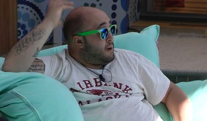 Kiko Rivera abandona 'Gran Hermano VIP'