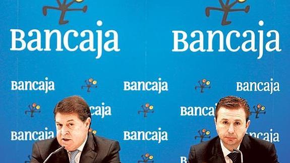 Fundación Bancaja inicia el proceso para despedir a Aurelio Izquierdo tras dos años sin necesitarlo