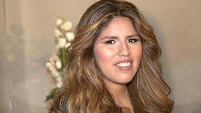 Chabelita se muda a Londres