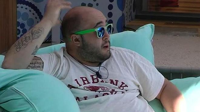Kiko Rivera Abandona Gran Hermano Vip Las Provincias