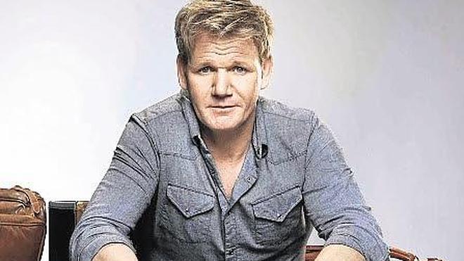 Encuentran cucarachas en uno de los restaurantes de Gordon Ramsay