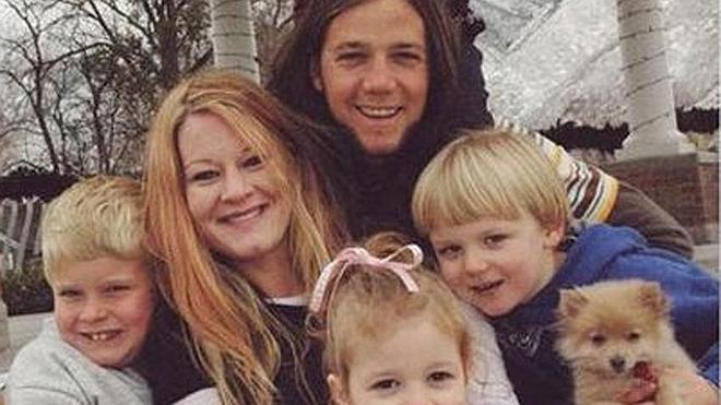 Una pareja mata a tres de sus hijos y se suicida por miedo al apocalipsis