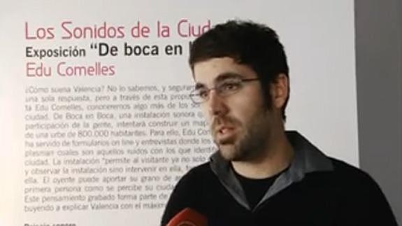 ¿A qué suena Valencia?