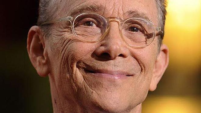 Joel Grey, gay a los 82 años