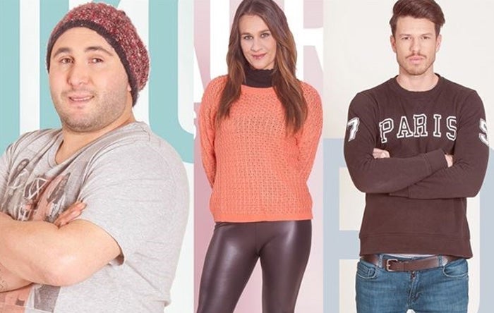 Sandro, expulsado de 'GH VIP' y Kiko, Laura y Fede, nominados