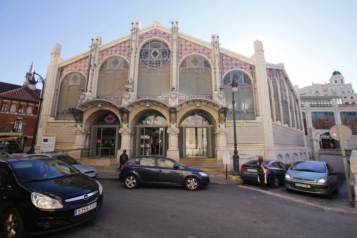 El Mercado Central se alía con los 'gourmet'