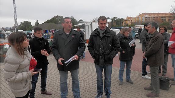 Francisco Sánchez Zurita será el candidato de UPy D en las municipales de Dénia
