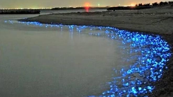 Los 10 fenómenos naturales más raros del mundo