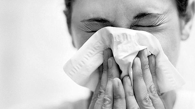 Cómo evitar contagios de la gripe