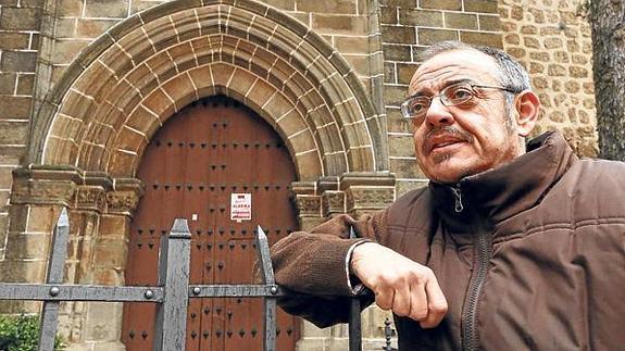 Transexuales en la casa de Dios