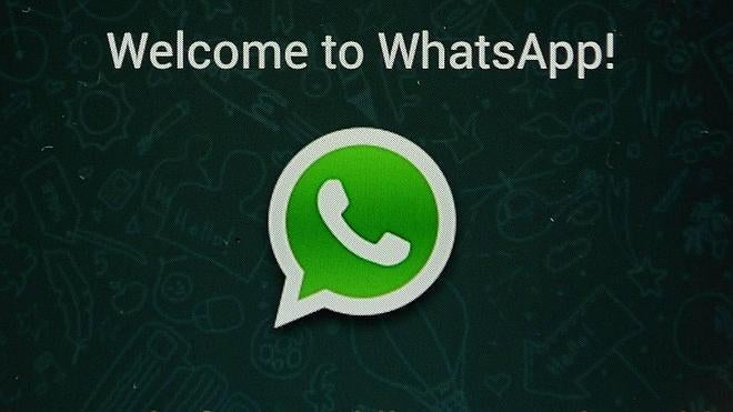 La actualización de Whatsapp para iPhone no incluye llamadas gratuitas