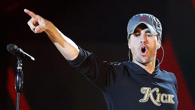 La Xunta paga 302.500 euros a Enrique Iglesias