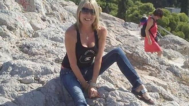 Una mujer se subasta en eBay para encontrar novio