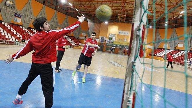 La cara B del balonmano español