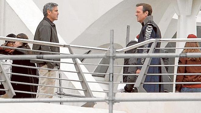 Disney retrasa 'Tomorrowland'